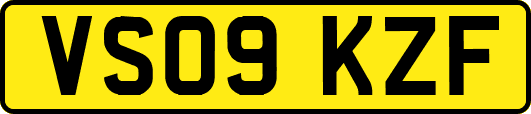 VS09KZF