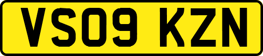 VS09KZN
