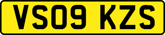 VS09KZS