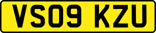 VS09KZU