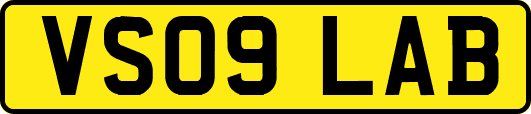 VS09LAB