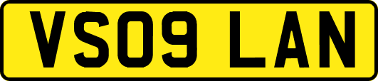 VS09LAN