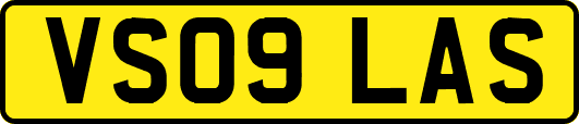 VS09LAS