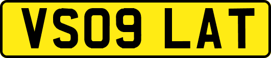 VS09LAT