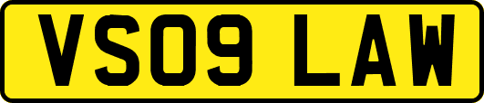 VS09LAW