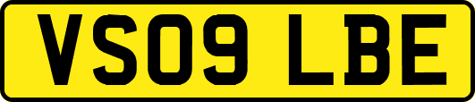 VS09LBE