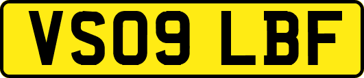 VS09LBF