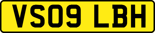 VS09LBH