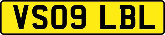 VS09LBL