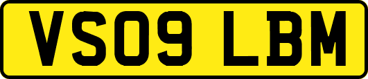 VS09LBM