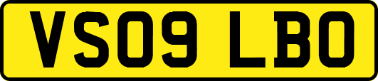 VS09LBO