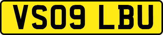 VS09LBU