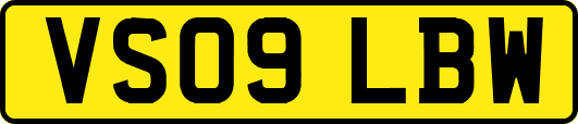 VS09LBW