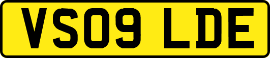 VS09LDE
