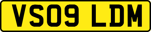 VS09LDM