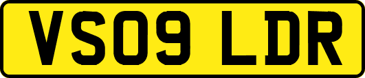 VS09LDR