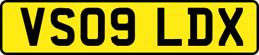 VS09LDX