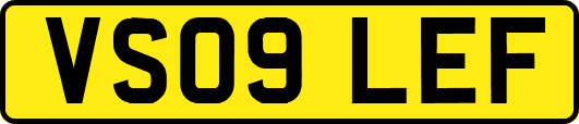 VS09LEF