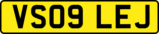 VS09LEJ