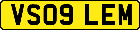 VS09LEM