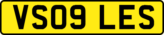 VS09LES