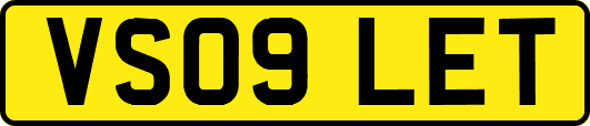 VS09LET
