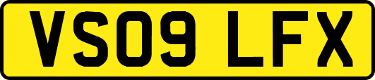 VS09LFX