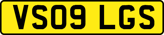 VS09LGS