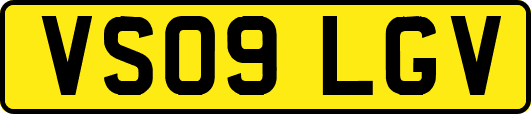 VS09LGV