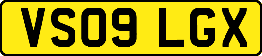 VS09LGX