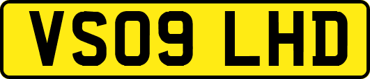 VS09LHD