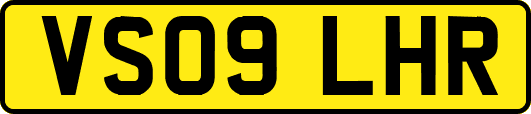VS09LHR