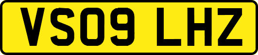 VS09LHZ