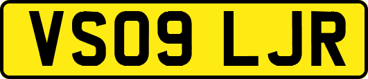 VS09LJR
