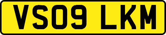 VS09LKM