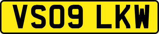 VS09LKW