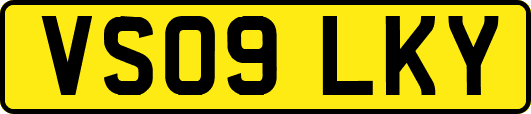 VS09LKY