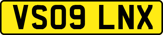 VS09LNX