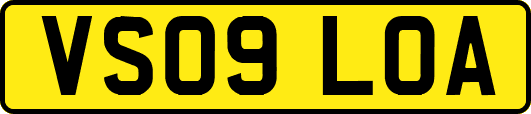 VS09LOA