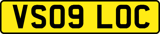 VS09LOC
