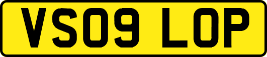 VS09LOP