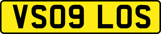 VS09LOS