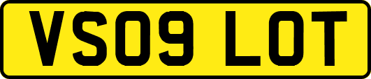 VS09LOT