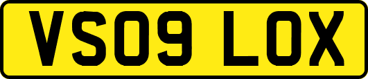 VS09LOX