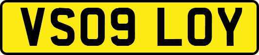 VS09LOY