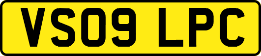 VS09LPC