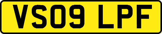 VS09LPF