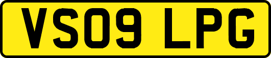 VS09LPG