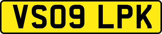 VS09LPK
