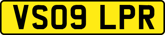 VS09LPR